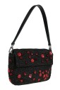 sac-a-main-rectangulaire-noir-avec-motif-floral