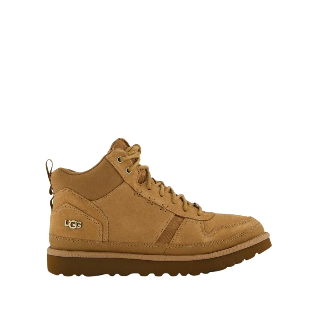UGG Highland Heritage Chestnut Laarzen Heren Schoenen Bruin