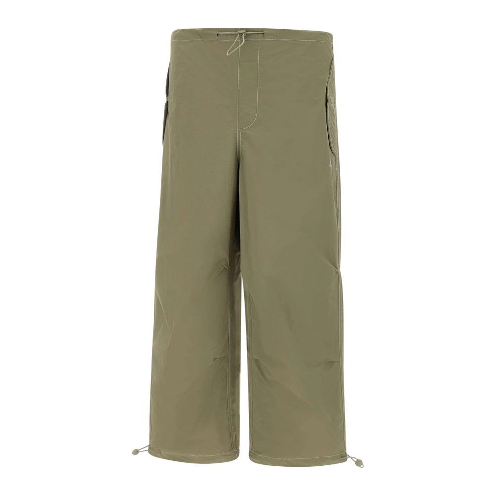 Trousers > Wide Trousers - - Autry - Modalova