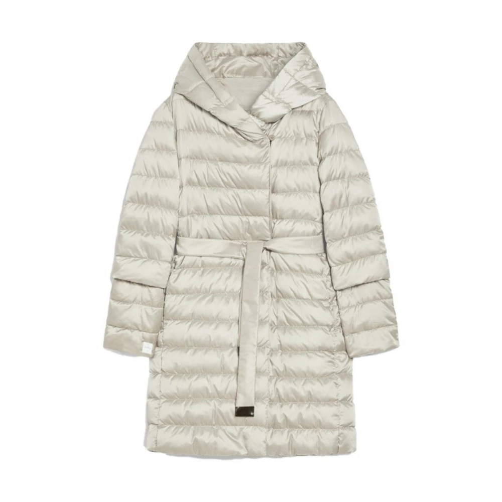 Jackets > Down Jackets - - Max Mara - Modalova