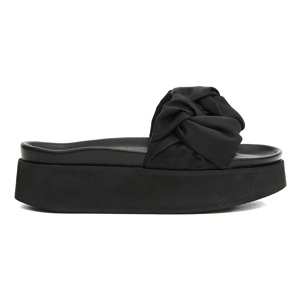 Shoes > Flip Flops & Sliders > Sliders - - Inuikii - Modalova