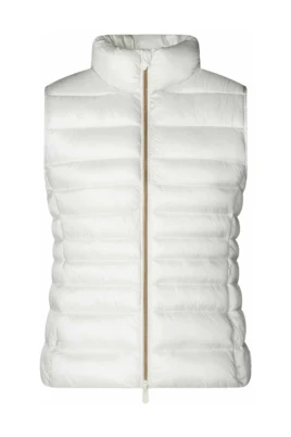 Lynn Puffer Vest