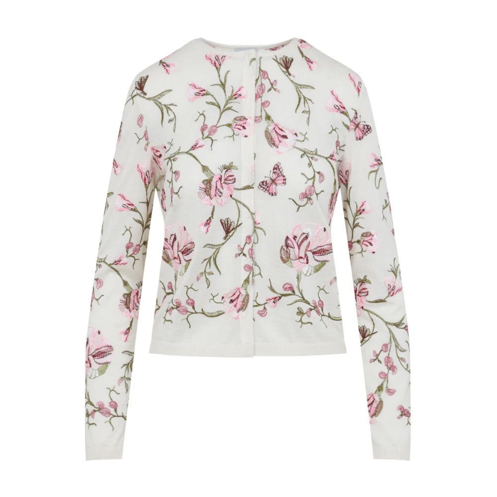 Blouses & Shirts > Blouses - - Giambattista Valli - Modalova