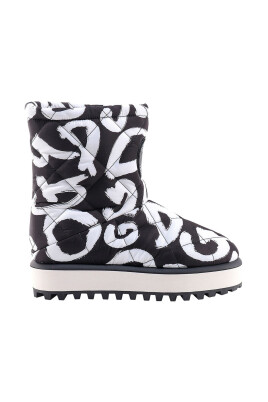 Stivali Groundwork LS087 Stivali Da Neve Invernali Donna Impermeabili E Termici - Mucker Con Pelliccia, Taglie UK 4-8, Ideali Per Freddo E Neve! Stivali Antiscivolo Neve - Foto 2