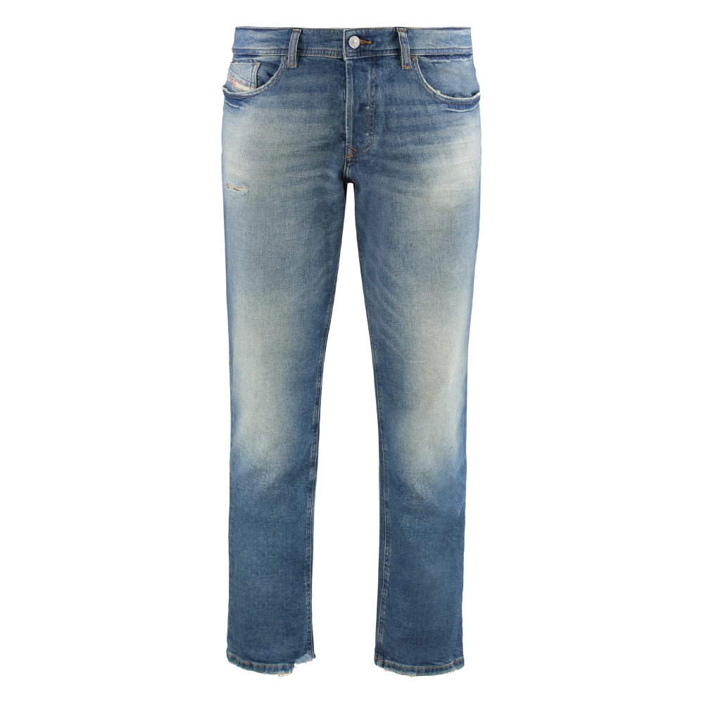 Jeans > Slim-fit Jeans - - Diesel - Modalova