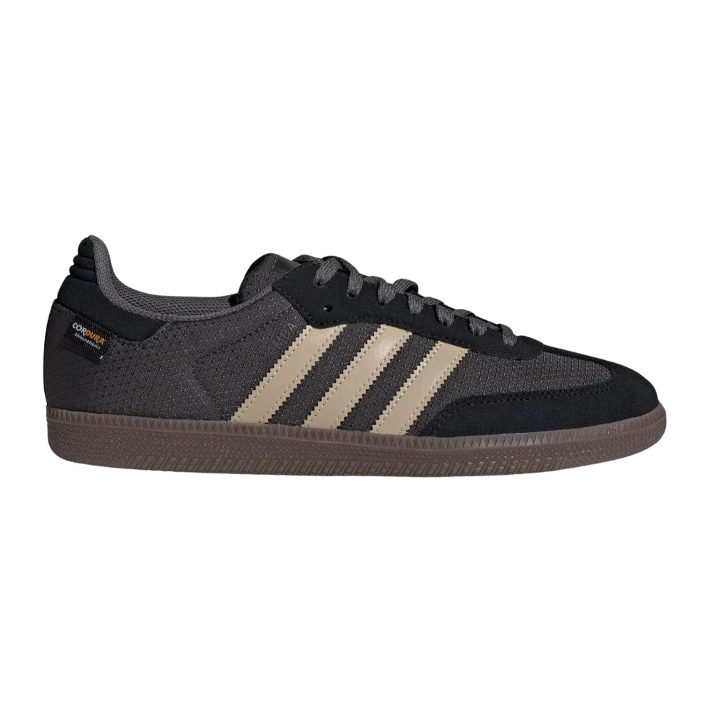 Adidas Originals Samba OG Heren Schoenen Zwart
