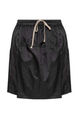 Vävda Kiltshorts