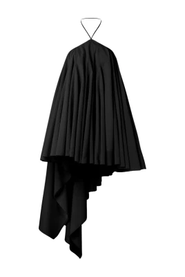 The Triangle Mini Dress