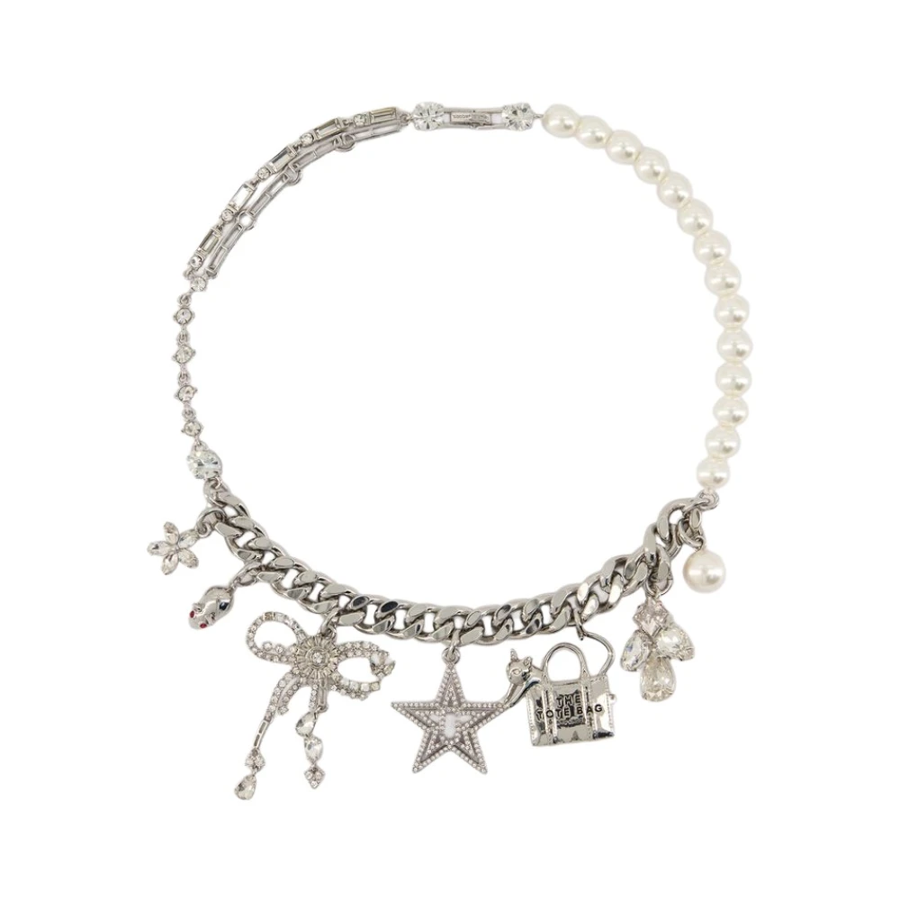 Dame, Accessories, Grå, ONE SIZE