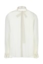 chemise-en-soie-blanche