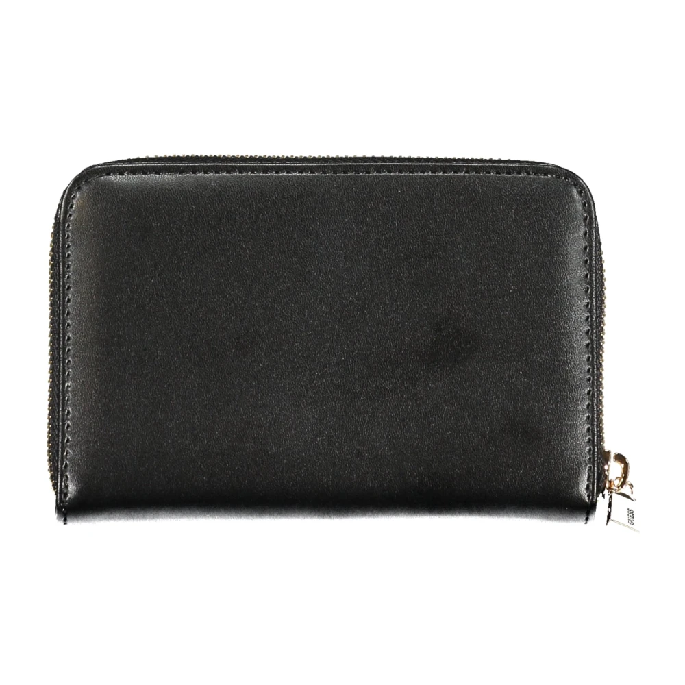 Guess Damesportemonnee Zwart Laurel SLG Black Dames