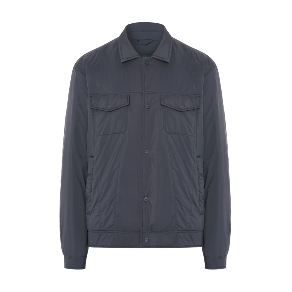 Jackets > Light Jackets - - Herno - Modalova
