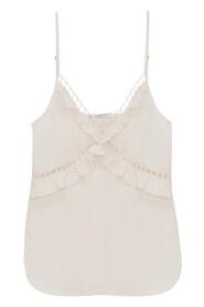 Sleeveless Tops