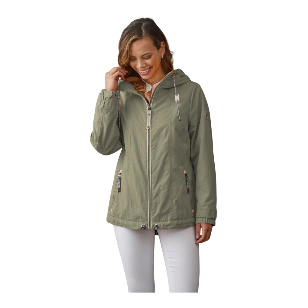 Jackets > Light Jackets - - Junge - Modalova