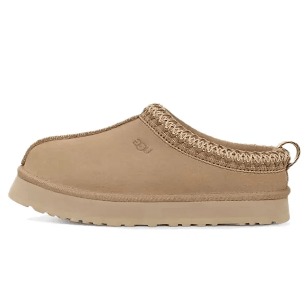UGG - Shoes > Slippers - Beige - UGG - Modalova