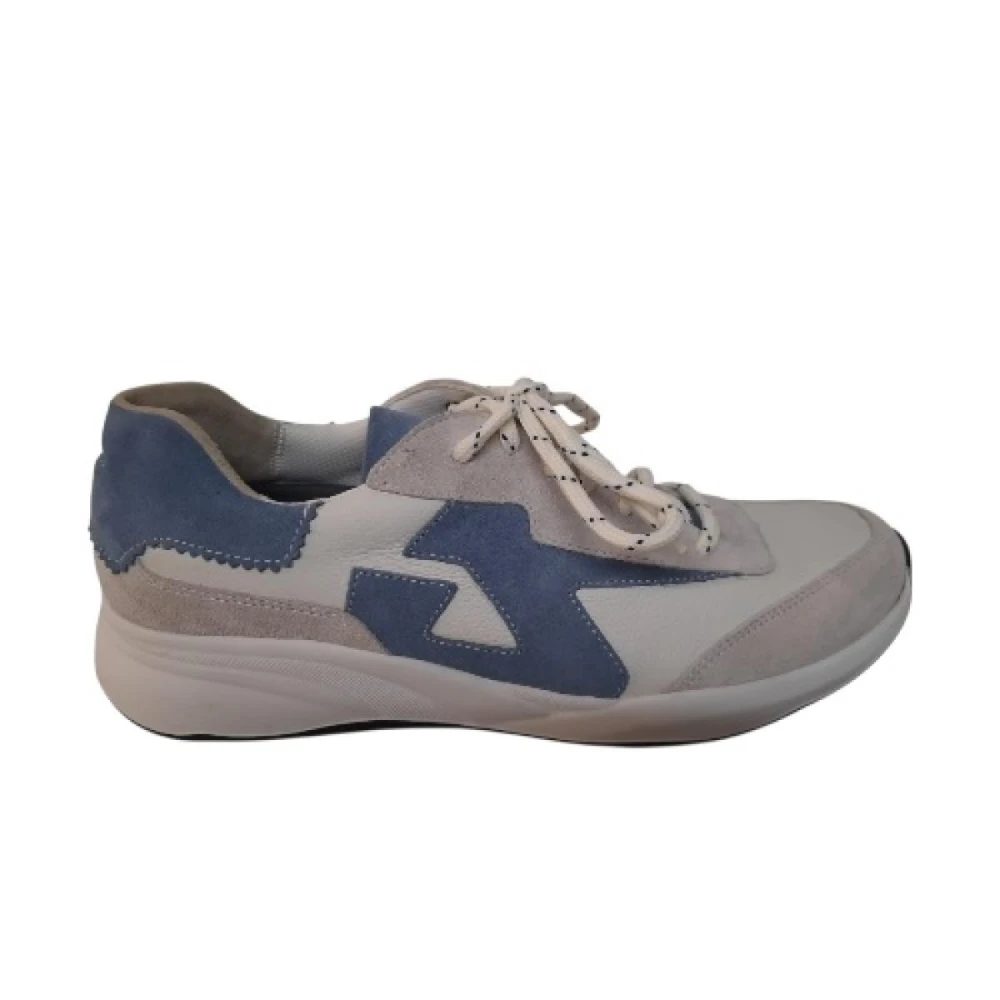 Durea Durea Dames Schoenen Grijs