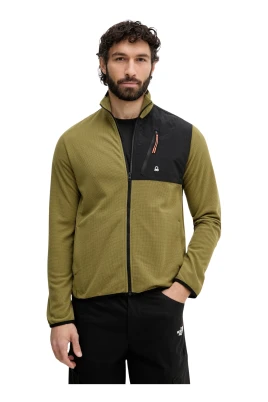 Polartec Teknisk Fleecetröja