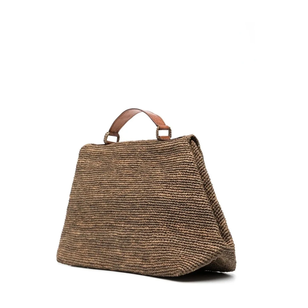 Ibeliv Lahady TAS Brown Dames
