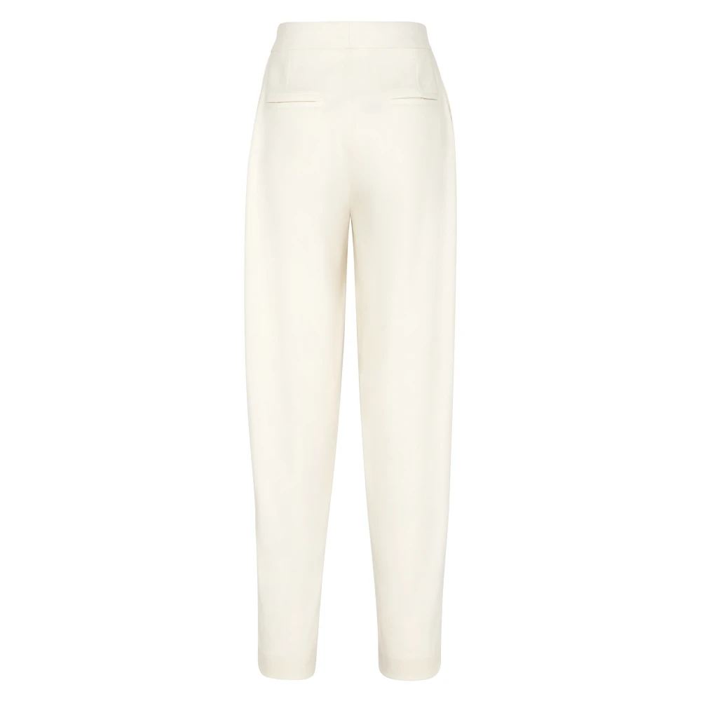 MVP wardrobe Coronado Broek White Dames