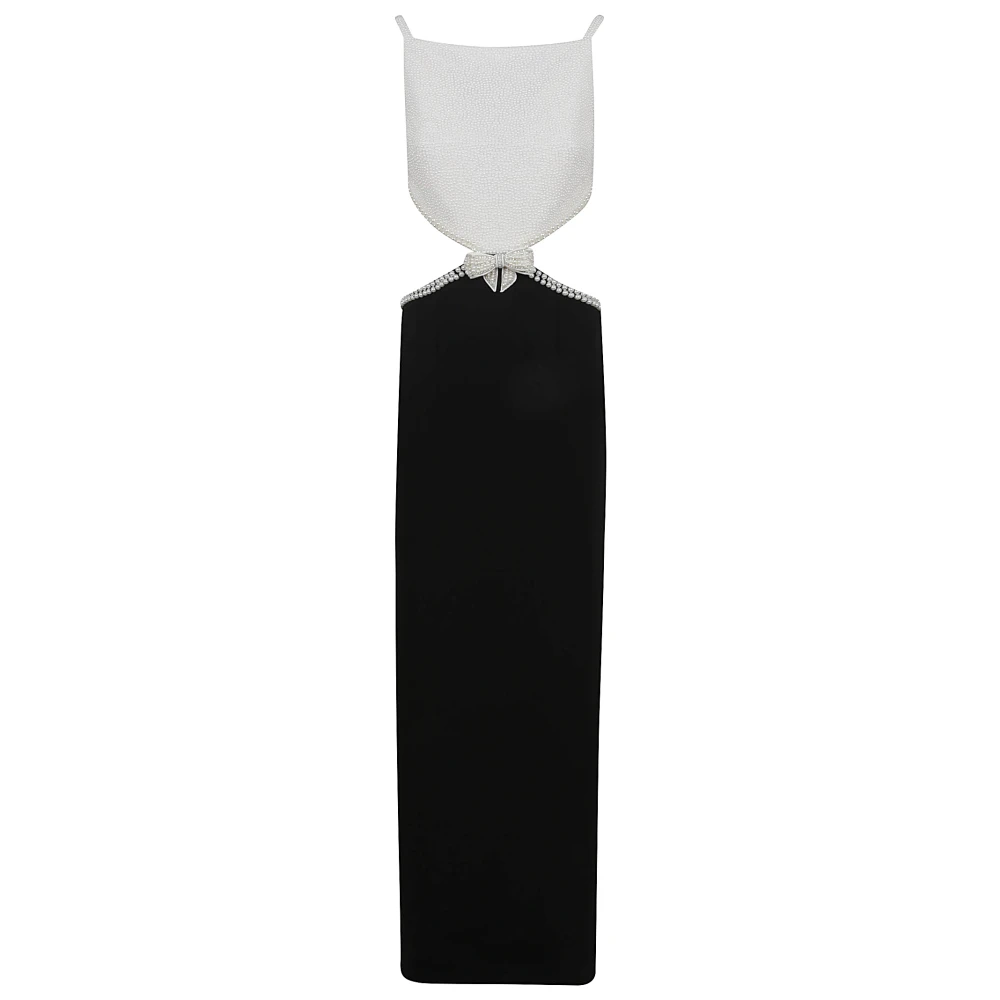 Dresses > Day Dresses > Maxi Dresses - - Self Portrait - Modalova