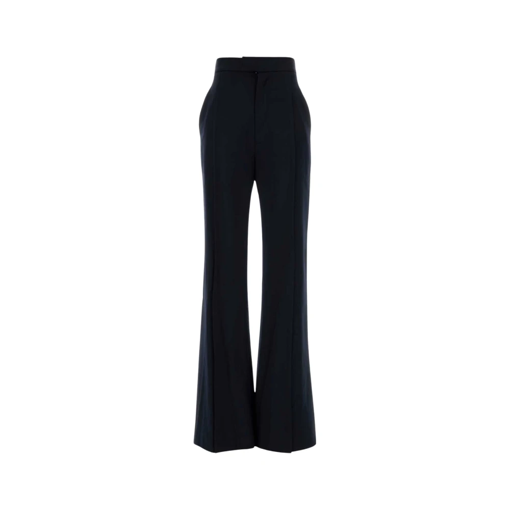 Vivienne Westwood Donna Blu Pantaloni, M, New,