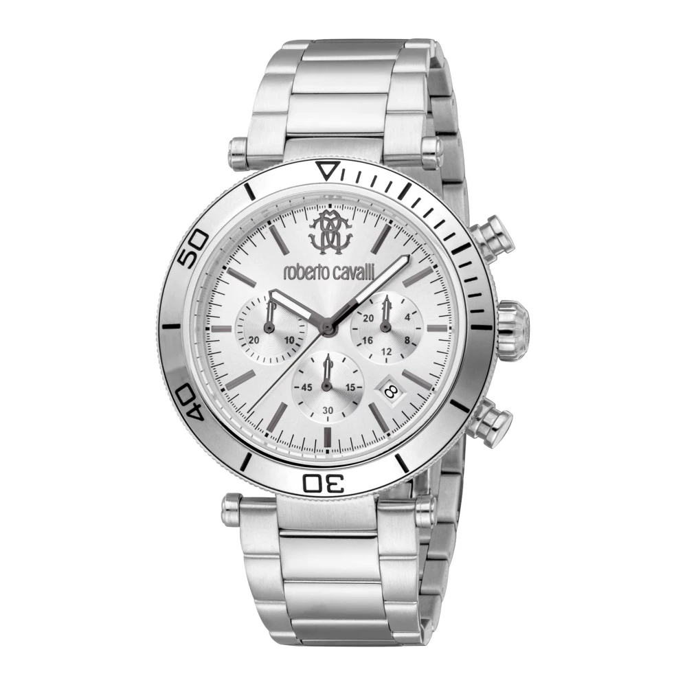 Accessories > Watches - - Roberto Cavalli - Modalova