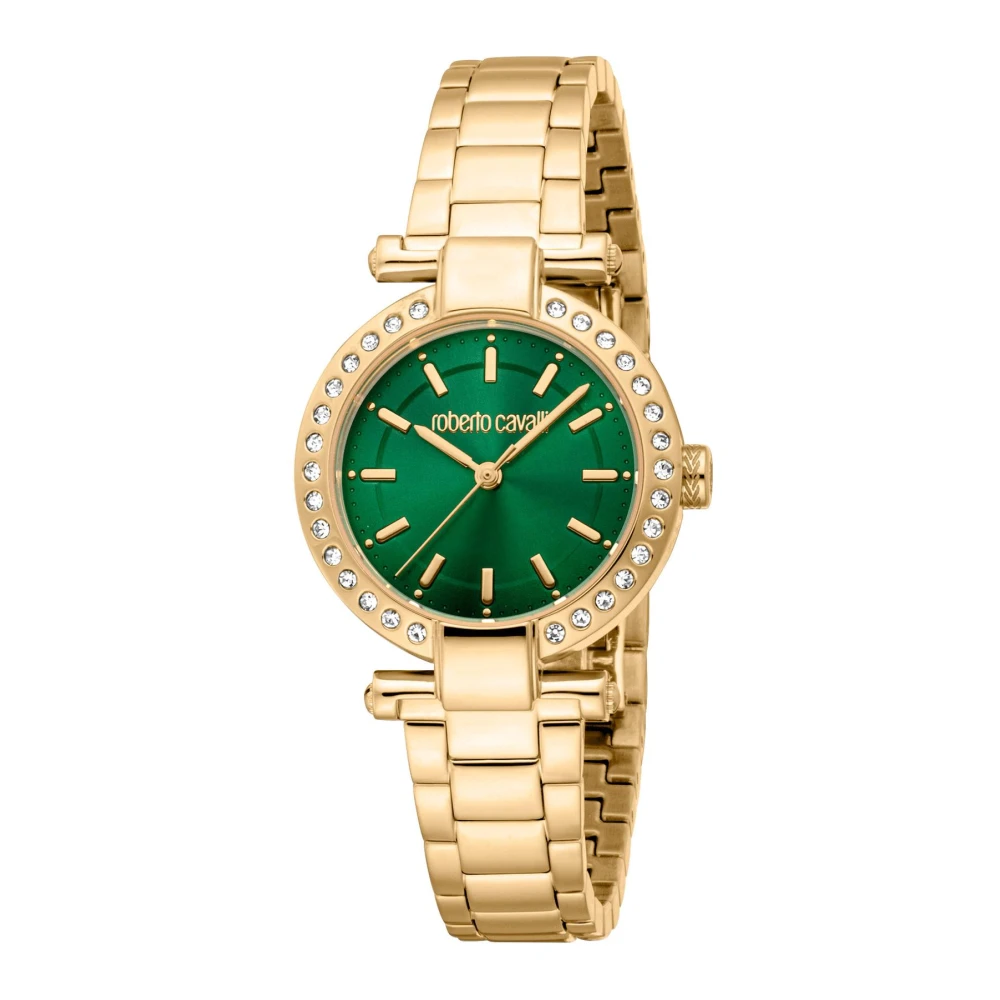 Accessories > Watches - - Roberto Cavalli - Modalova