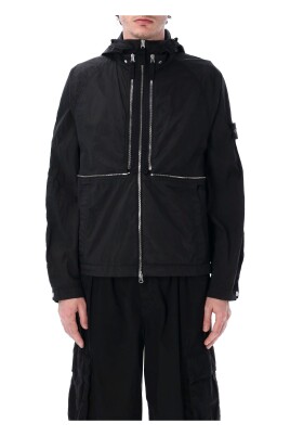 convertible-iridescent-black-jacket-vest