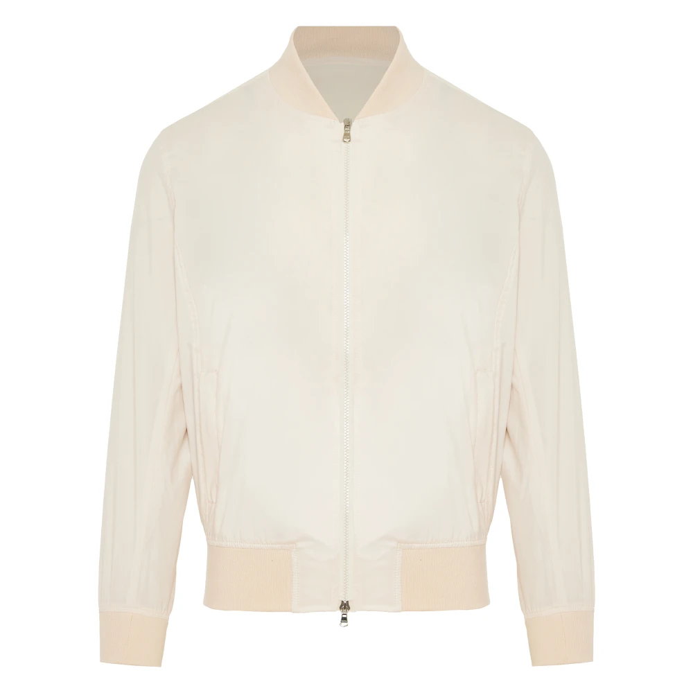 Jackets > Bomber Jackets - - Barba - Modalova