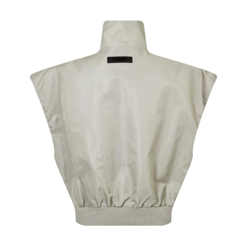 Fear Of God Jackets Gray Dames