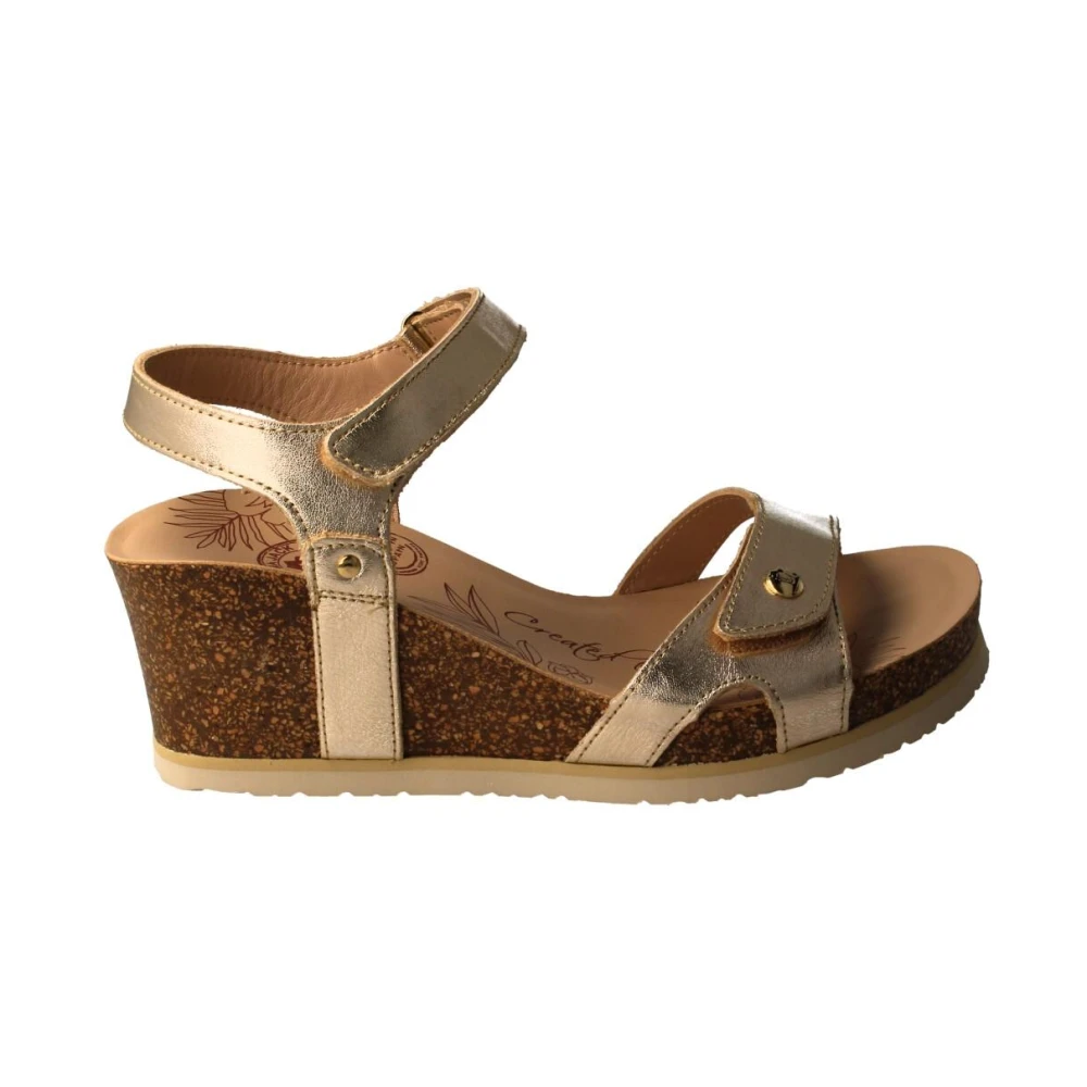Shoes > Heels > Wedges - - Panama Jack - Modalova