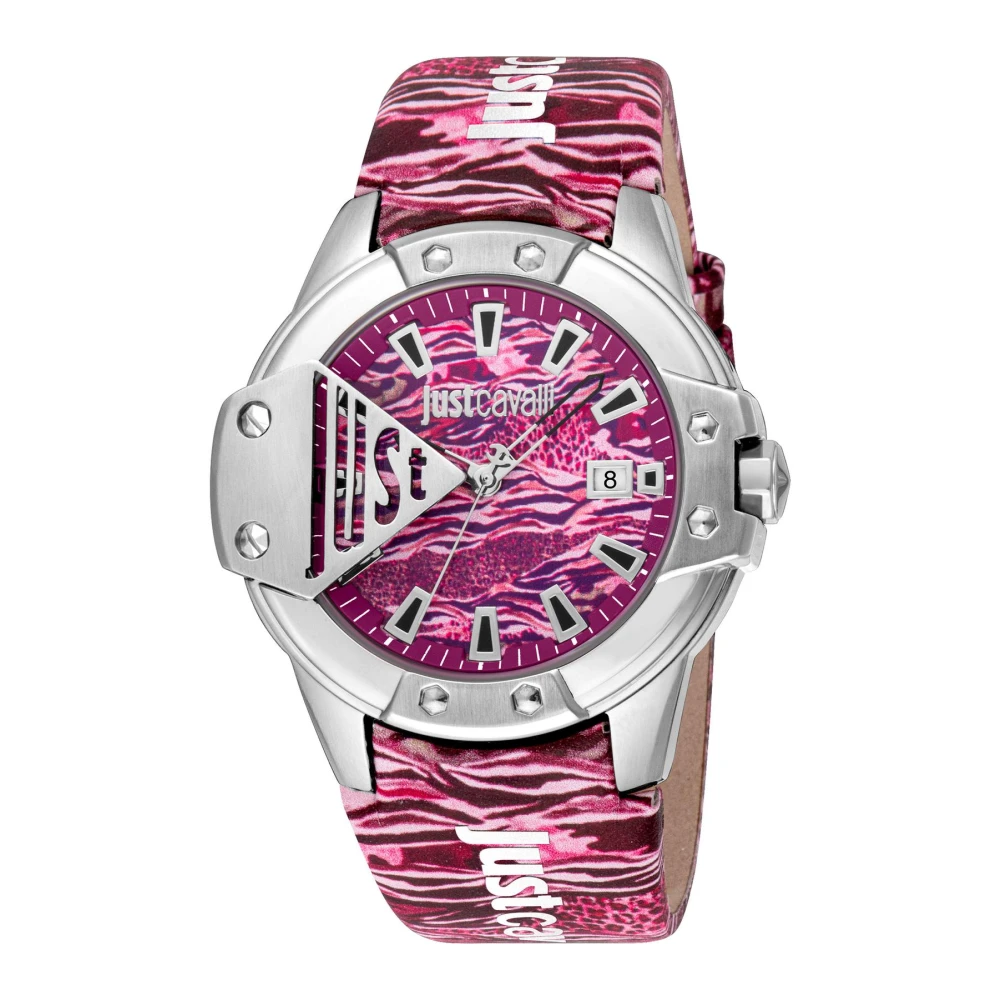 Accessories > Watches - - Just Cavalli - Modalova