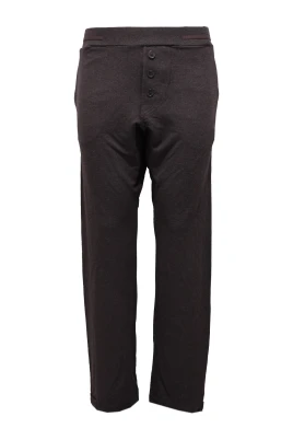 Grå Byxor Herr Modell N03