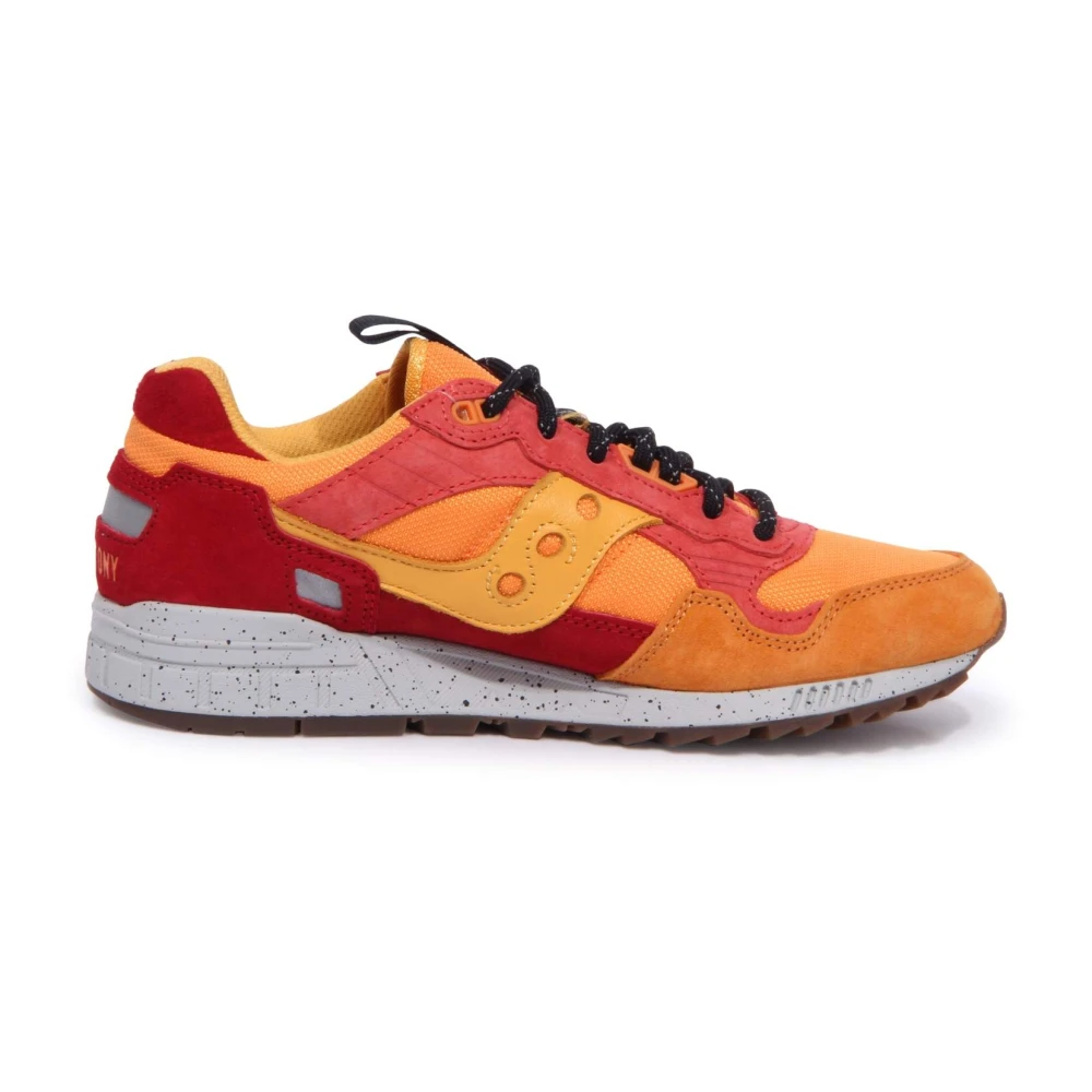 Saucony Shadow 5000 Mars Unisex Schoenen Heren Schoenen Veelkleurig Multicolor
