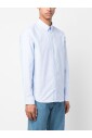 clear-blue-shirt-with-buttoned-collar