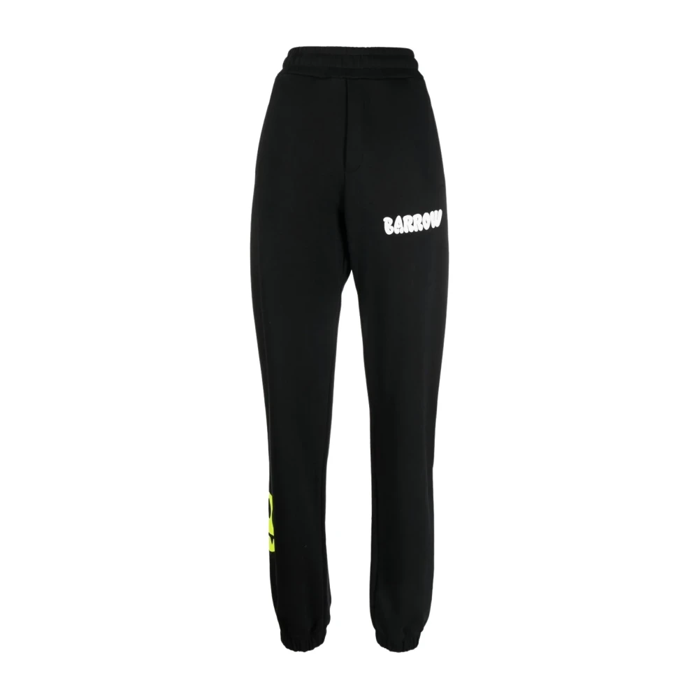 Trousers > Sweatpants - - Barrow - Modalova