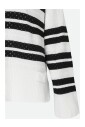 gestreepte-hoodie-wit-en-zwart