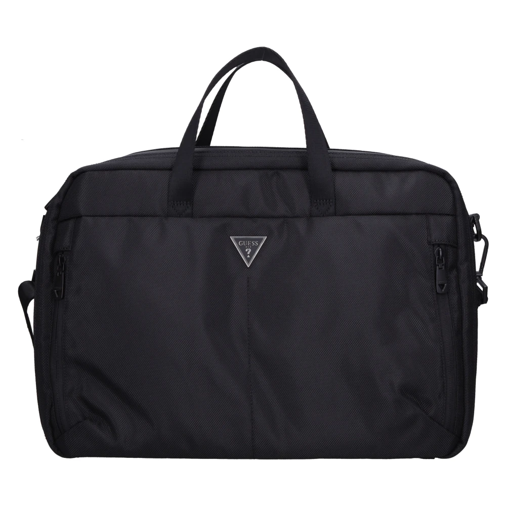 Guess Tassen.. Zwart Black Heren