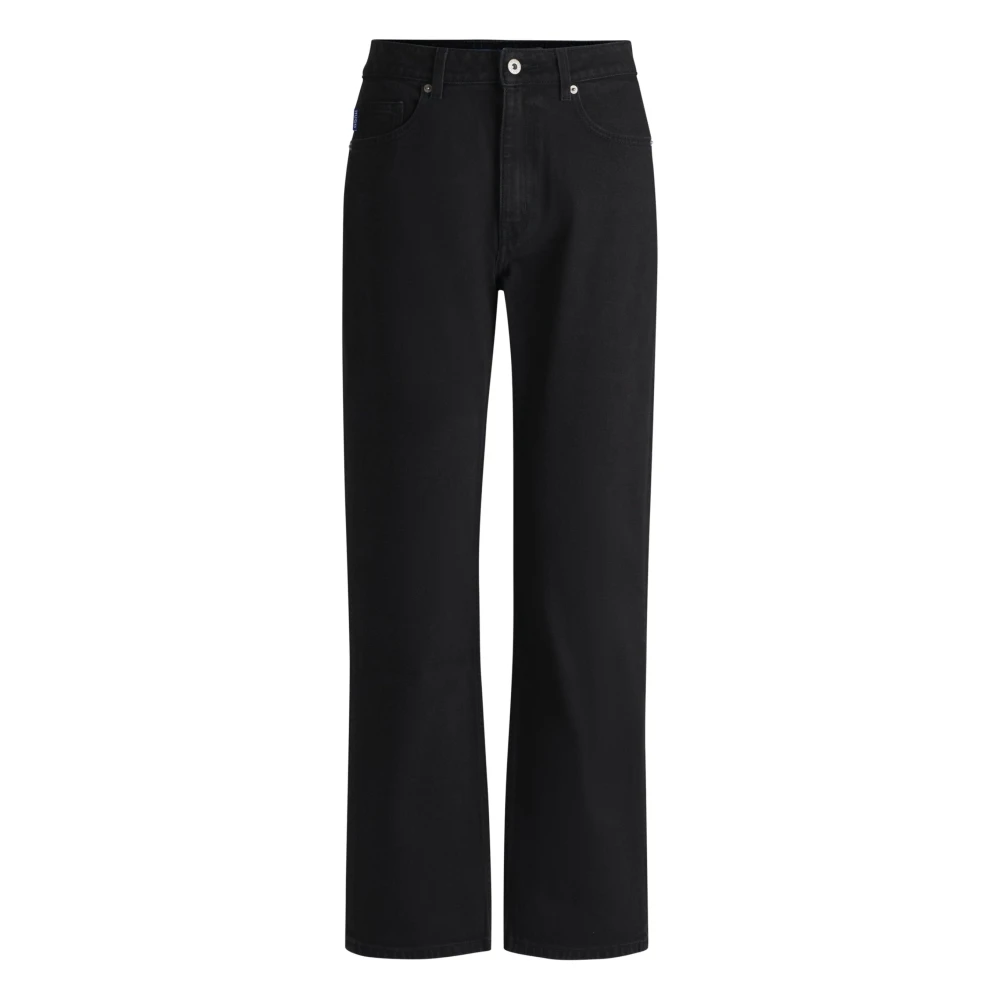 Jeans > Straight Jeans - - Hugo - Modalova