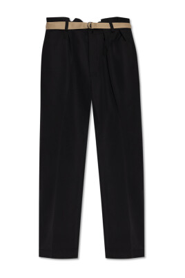pantalon-avec-ceinture