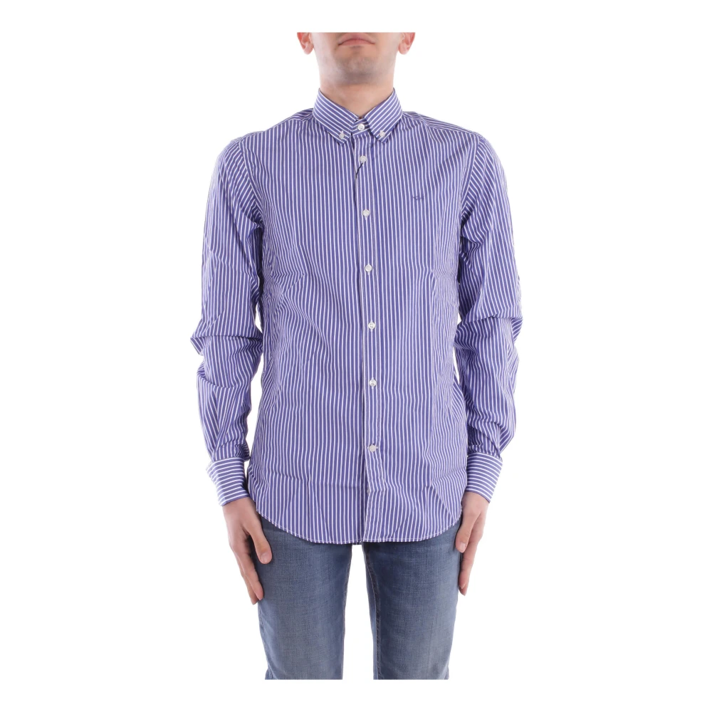 Shirts > Casual Shirts - - Paul & Shark - Modalova