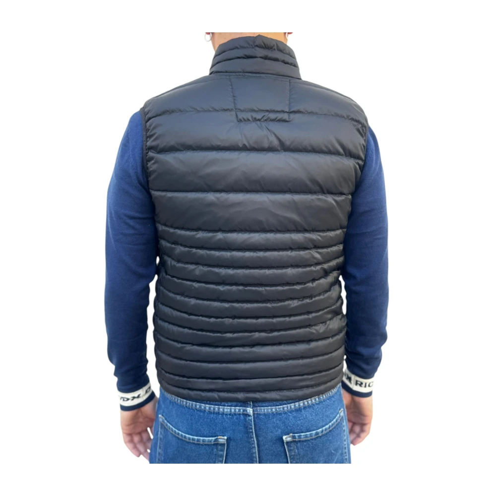 Ciesse Piumini Gewatteerd Vest Black Heren