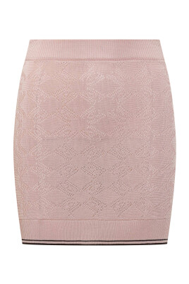 ourlet-cotele-taille-elastique-jupe