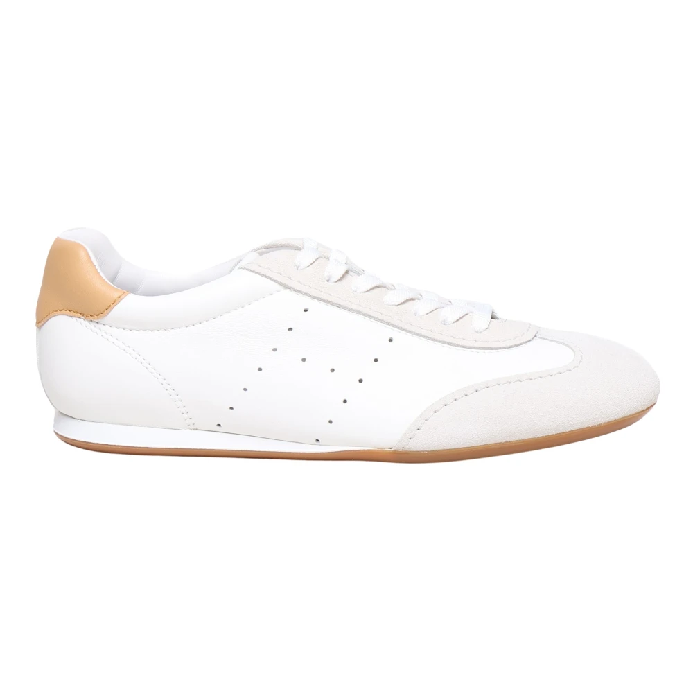 Hogan - Shoes > Sneakers - White - Hogan - Modalova