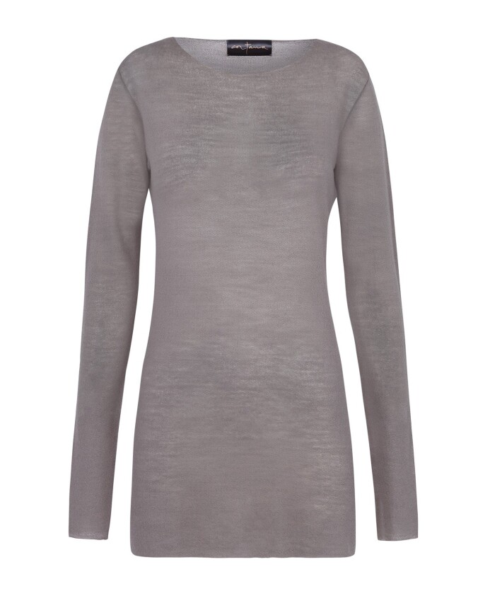 top-en-tricot-a-col-rond