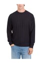 pull-en-laine-col-rond-bleu