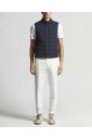 down-waistcoat-et-viscose-technique