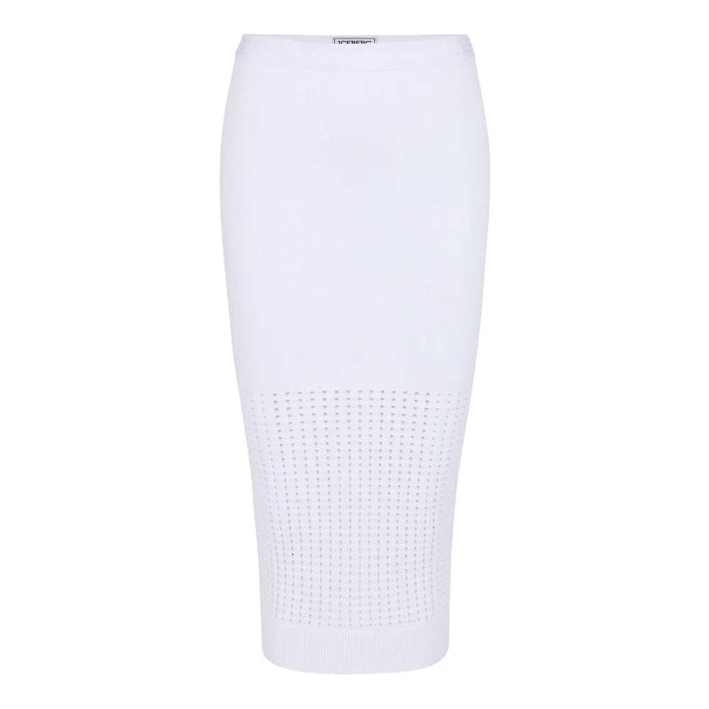 Skirts > Pencil Skirts - - Iceberg - Modalova