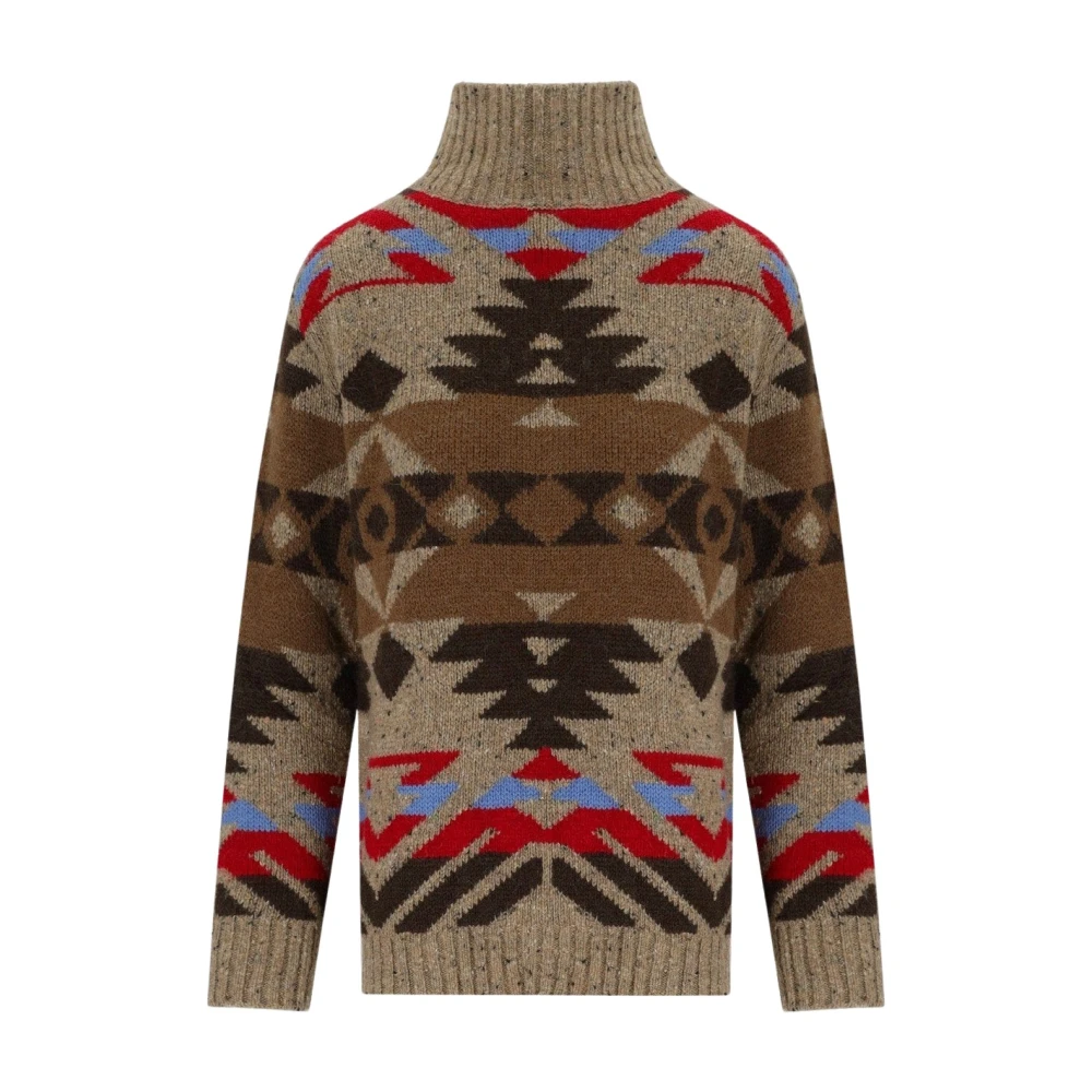 Weekend Max Mara Damen Beige Strickwaren, Xsgröße: