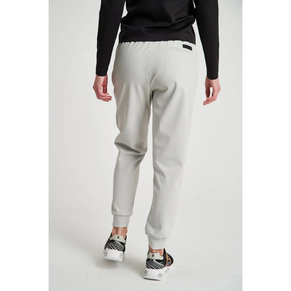 RRD Winter Jumper Pants Beige Dames